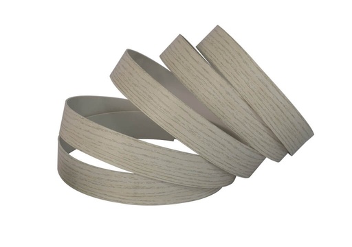 Edgeband MC - Color: Niebla Rigido - Size: 22MM