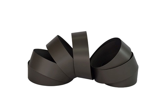Edgeband MC - Color: Plomo Rigido - Size: 22MM