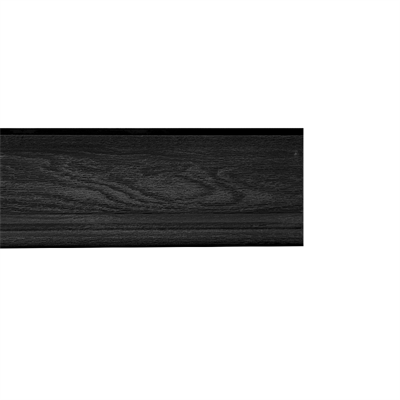 Edgeband MC - Color: Roble Negro - Size: 22MM