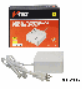 Power Strip With 6 USB Ports