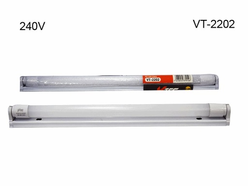 LED Lamp With 9W Tube
