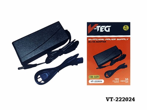 5A Adapter