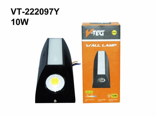 Wall Lamp 10W