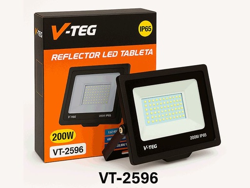 200W LED Floodlight