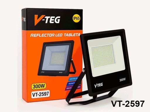 300W LED Floodlight