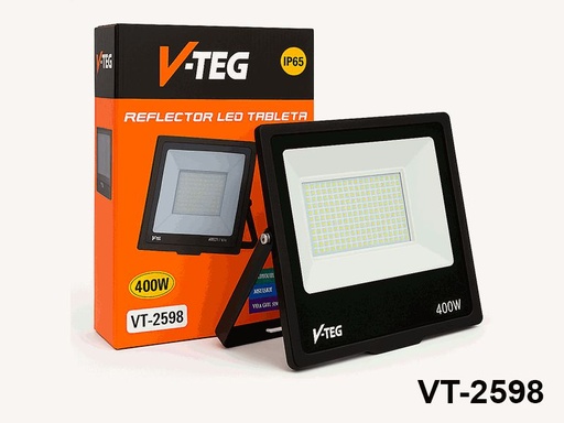 400W LED Floodlight