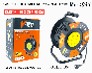 50M Cable Reel 110V With 4 Sockets