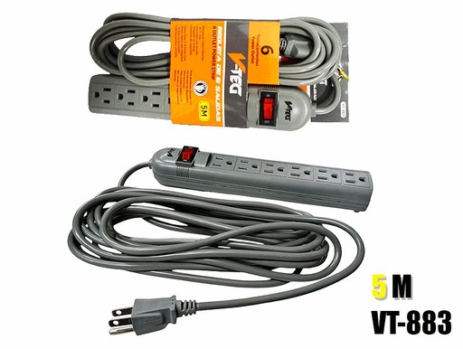5M Power Strip