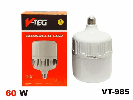 50W LED Bulb (LM-984)